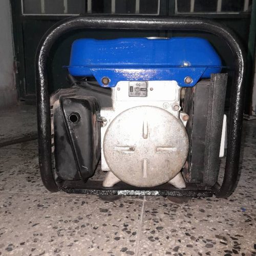 موتور برق کاملن سالم سالم