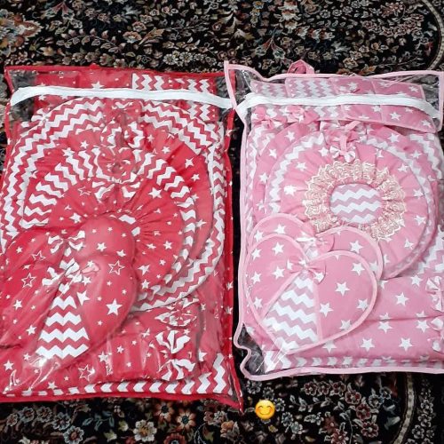 سرویس دمکنی ودستگیره