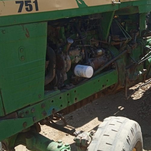 تراکتورآیتم