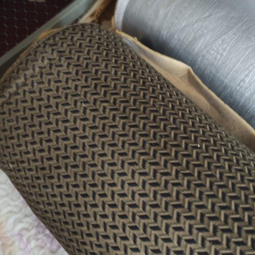 پارچه مخمل وچرمواستری