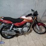 موتوره ثورسال 83 مدارک کامل