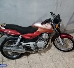موتوره ثورسال 83 مدارک کامل
