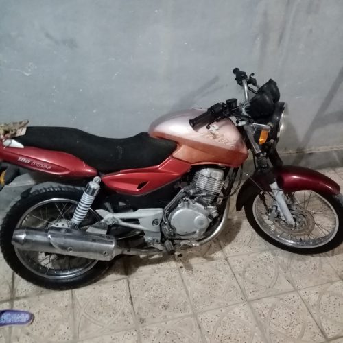 موتوره ثورسال 83 مدارک کامل