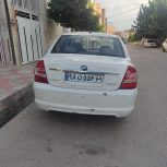 فروش لیفان 520i مدل 90