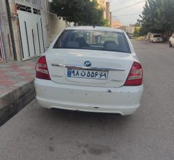 فروش لیفان 520i مدل 90