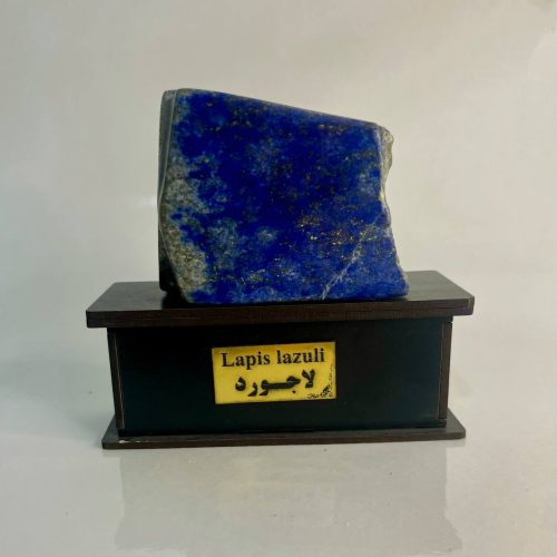 سنگ های قیمتی راف و نگین آماده رکاب