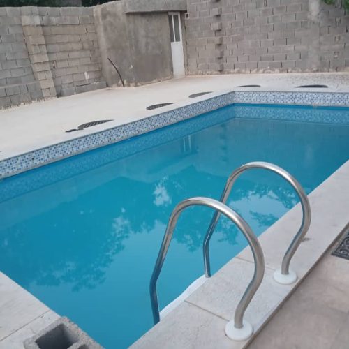 اجاره کوتاه مدت مسکن ویلایی و سوییت