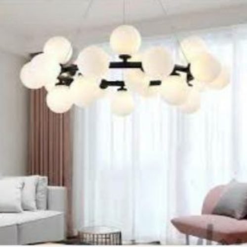 تولیدی لوستر