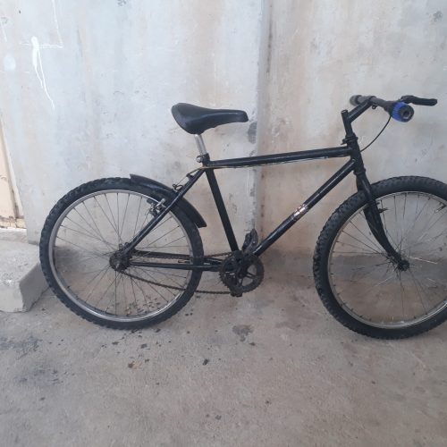 دوچرخه ارزان می خام بفروش پول لازم دارم