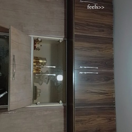 کابینت‌فلزی‌