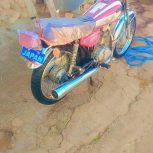متور 125
