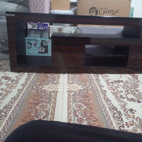 میز‌تلویزیون‌در‌حد‌نو