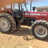 فروش تراکتور 399 جفت ،کابین دار
