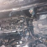 باطری سازی سیار حمید