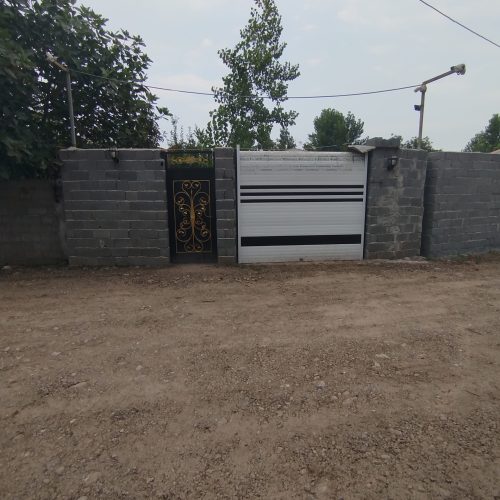 خانه ای ویلای