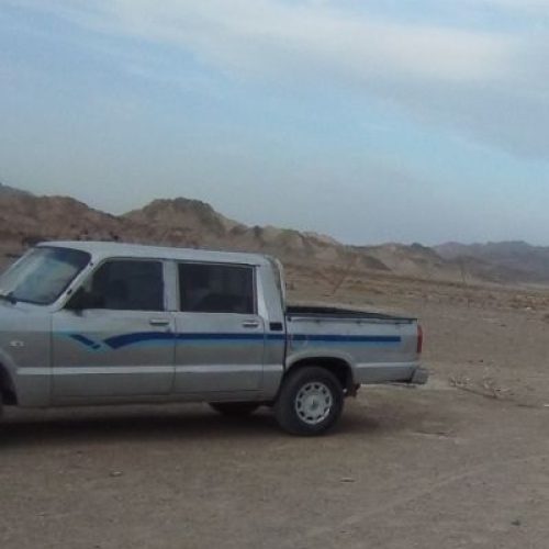 باربری داخل شهر بیرون شهر