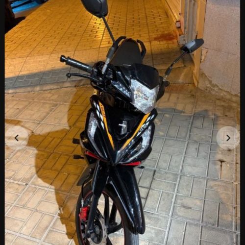 هرم اسپید 99درحد تمیز