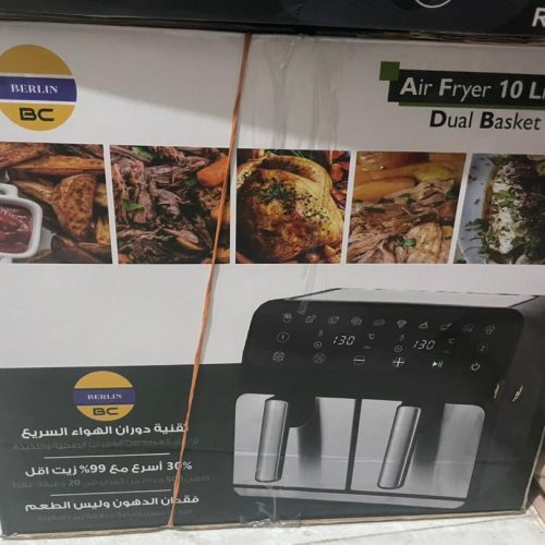 لوازم برقی خانه