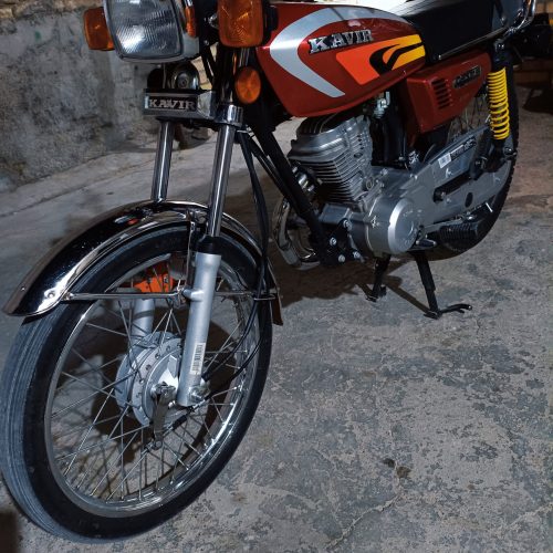 موتور کویر 95