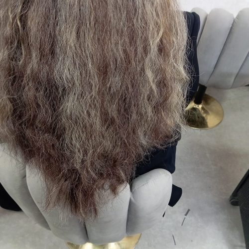 کراتین تضمینی قیمت عالی