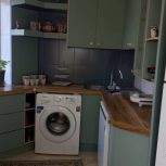 رهن و اجاره یک واحد آپارتمان 110متری هراز رضوانیه کوچه خصوصی