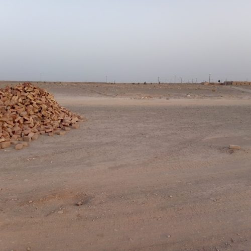 زمین خالی اول شهرک سرجنگل سرجاده اصلی