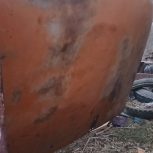 کاپوت بنز تک 61