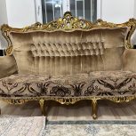 در این آگهی مبلمان هیچ مشکلی ندارند