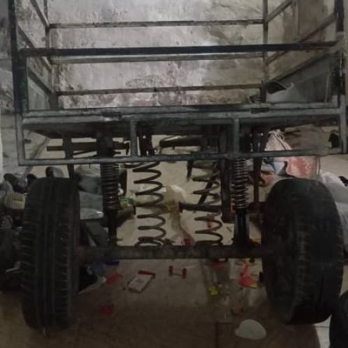 موتورسیکلت