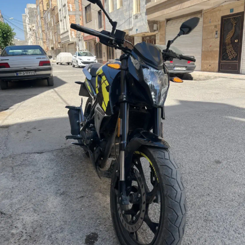 Cf150شرکت جهان رو