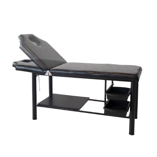 تخت تتو و وسایل کامل تتو و میکروبلیدینگ و پرسینگ