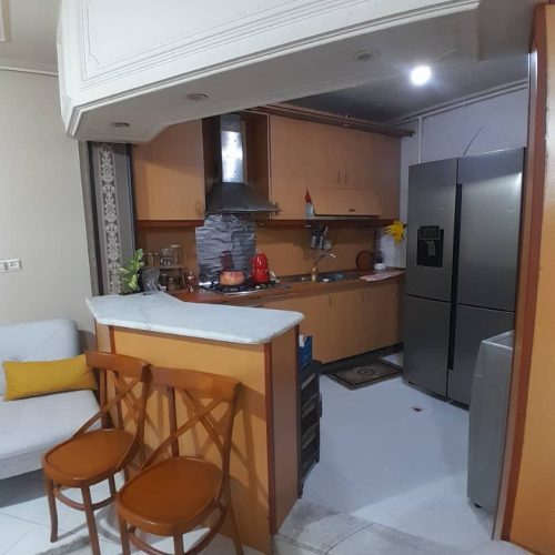 اجاره آپارتمان 75 متری