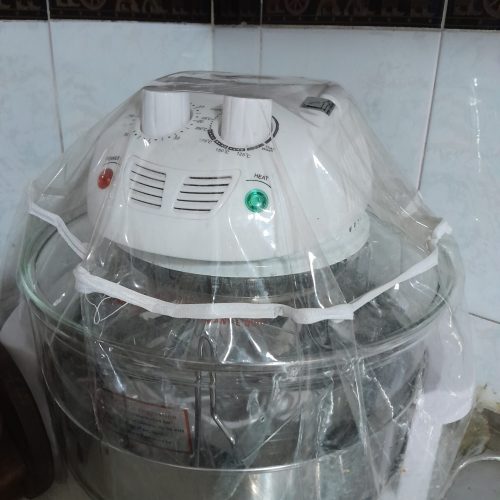 گاز و هواپز