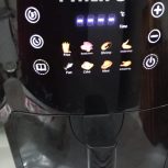 ایر فایر سرخ کن فیلیپس