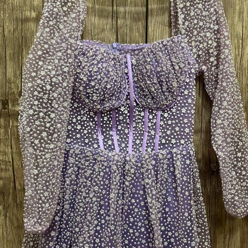 لباس مجلسی زنانه و دخترانه