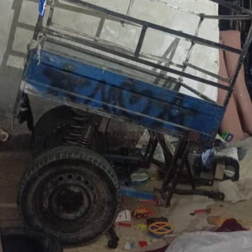 موتورسیکلت