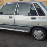 پراید مدل 88