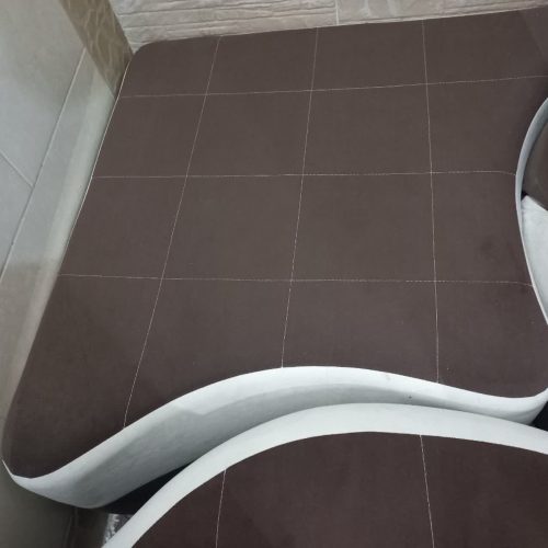 مبل شیک 9نفره