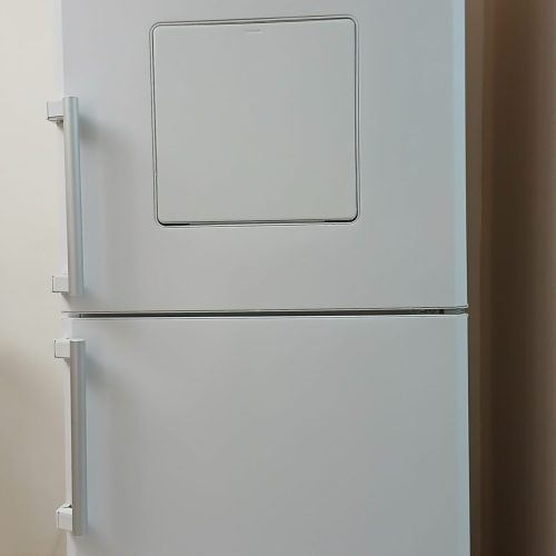 یخچال و فریزر