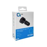 شارژر فندکی 60 وات اکسیژن مدل AC-06
