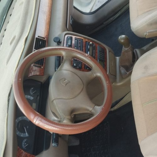 ماشین باکارکرد کم