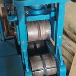 دستگاه غلطک باد گیری