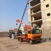 جرثقیل شبانه روزی محسن