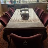 ناهار خوری 8 نفره