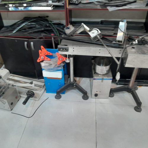 دستگاه ادویه