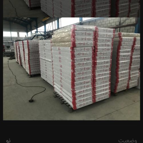 پکیچ ورادیاتور پنلی با12گارانتی تعویض