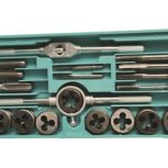 ست 20پارچه قلاویز ،حدیده