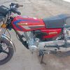 موتور هندا 200 پرواز 14تا کار مدل 401