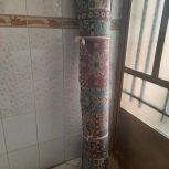 گلیم فرش 6 متری