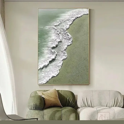 تابلو های مینیمال جذاب